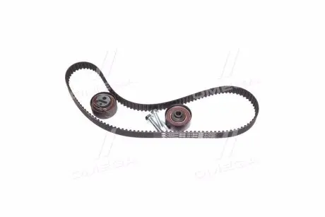 Комплект ременя ГРМ Gates K015563XS