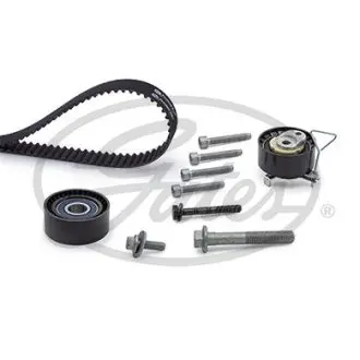 Комплект ГРМ Volvo 1,5/2,0 12- Gates K015699XS