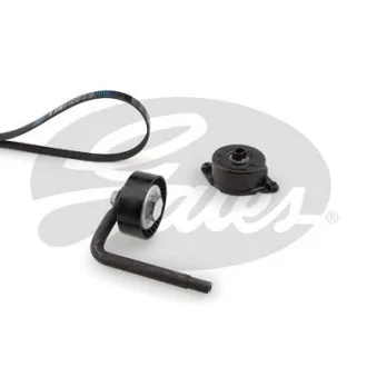 Ремень клиновой к-т Gates K015PK810 (фото 1)