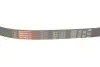 Комплект ременя генератора Gates K016PK1025 (фото 7)