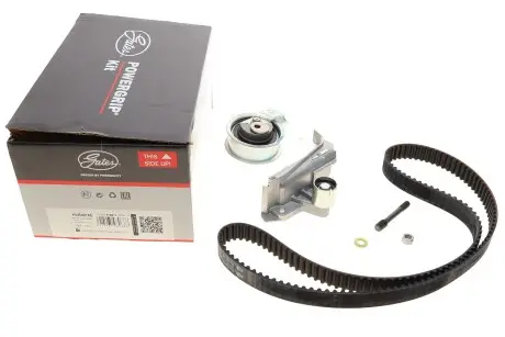 Комплект ремня ГРМ Gates K045491XS