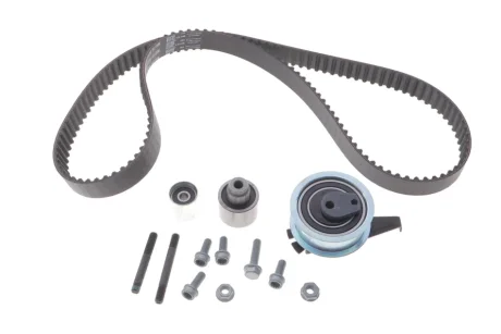 Комплект ГРМ VW Caddy 2.0TDI 15-/Golf VII 1.6TDI/2.0TDI 12- Gates K055678XS