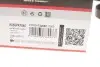 Комплект ременя генератора Gates K055PK1545 (фото 9)