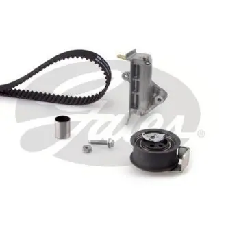 Ремень ГРМ кол-во Ford Galaxy/VW Sharan 1.9 TDI 95-10 Gates K075569XS