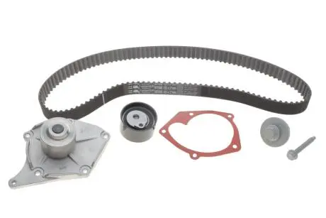 Помпа води + комплект ремня ГРМ Gates KP15578XS