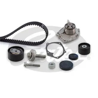 Помпа воды + комплект ремня ГРМ Gates KP45550XS