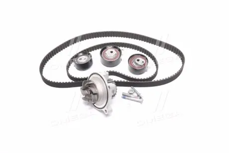 Комплект ремня ГРМ з водяним насосом Gates KP75323XS