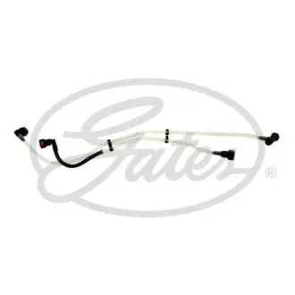 Паливопровiд Gates MFL1058