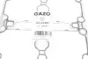 Прокладка крышки клапанов GAZO GZ-A1003 (фото 2)