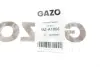 Кільце ущільнююче GAZO GZ-A1066 (фото 2)