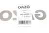 Прокладка натяжителя цепи газораспределительного механизма GAZO GZ-A1122 (фото 2)