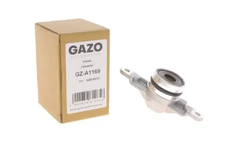 Клапан вентиляции картера GAZO GZ-A1169