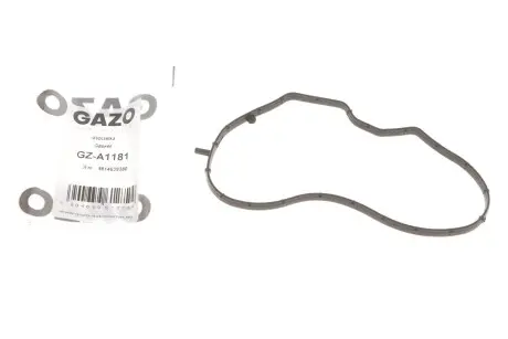 Прокладка крышки двигателя GAZO GZ-A1181
