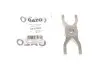 Фіксатор форсунки GAZO GZ-A1203 (фото 1)