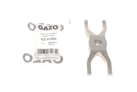 Фиксатор форсунки GAZO GZ-A1203