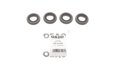Уплотняющее кольцо GAZO GZ-A1221