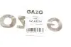 Уплотнительное кольцо GAZO GZ-A1234 (фото 2)
