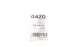 Трубка системы охлаждения GAZO GZ-A1434 (фото 3)