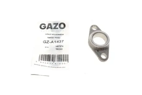 Фиксатор форсунки GAZO GZ-A1437