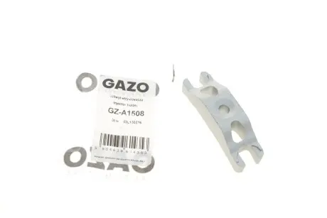 Фиксатор форсунки GAZO GZ-A1508