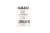 Прокладка фильтра масляного GAZO GZ-A1591 (фото 3)