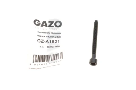 Болт крепления форсунки GAZO GZ-A1621
