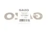 Прокладка радиатора масляного GAZO GZ-A1693 (фото 2)