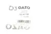Сальник форсунки GAZO GZ-A1708 (фото 2)