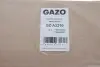 Прокладка головки блоку циліндрів GAZO GZ-A2210 (фото 2)
