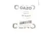 Сальник форсунки GAZO GZ-A2317 (фото 2)