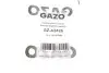 Прокладка колектора впускного GAZO GZ-A2426 (фото 2)