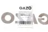 Прокладка глушителя GAZO GZ-A2454 (фото 3)