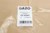 Прокладка головки блока цилиндров GAZO GZ-A2603 (фото 2)
