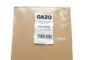 Прокладка головки блоку циліндрів GAZO GZ-A2642 (фото 2)