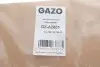 Прокладка головки блоку циліндрів GAZO GZ-A2801 (фото 2)