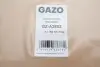 Прокладка головки блоку циліндрів GAZO GZ-A2802 (фото 2)