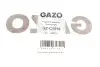 Шланг топливный GAZO GZ-C1016 (фото 7)