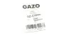 Штуцер GAZO GZ-C1049 (фото 2)