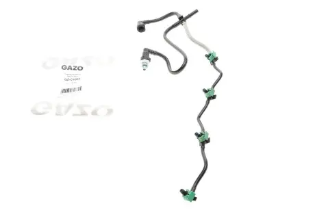 Шланг топливный GAZO GZ-C1052