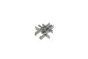 Штуцер GAZO GZ-C1094 (фото 1)