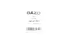 Штуцер GAZO GZ-C1094 (фото 2)