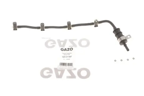 Шланг топливный GAZO GZ-C1107 (фото 1)