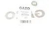 Шланг топливный GAZO GZ-C1121 (фото 2)