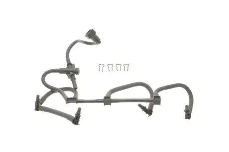 Трубка паливна GAZO GZ-C1252