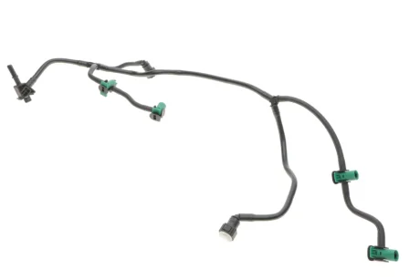 Паливний шланг, трубка (обратка) Ford Trasit 2.0 EcoBlue 15- GAZO GZ-C1253