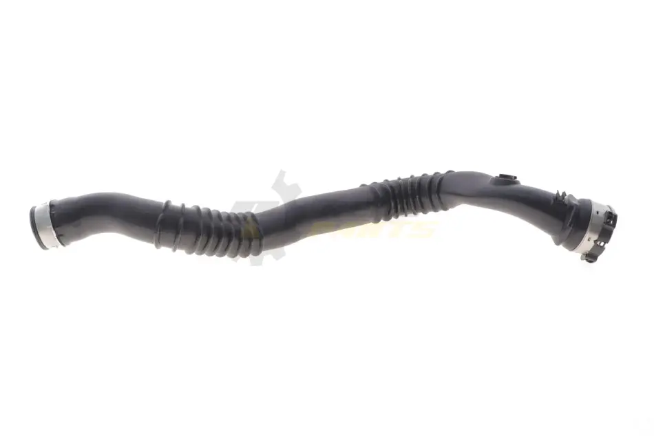Патрубок інтеркулера BMW 3 (E90)/X1 (E84) 04-15 M47/N47 GAZO GZ-D1347 (фото 1)