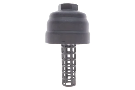 Крышка фильтра масляного GAZO GZ-F1004