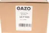 Радіатор масляний GAZO GZ-F1025 (фото 6)