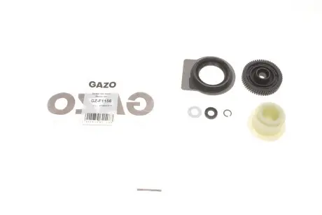 Ремкомплект сервопривода раздаточной коробки GAZO GZ-F1156