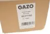 Радіатор масляний GAZO GZ-F1163 (фото 4)